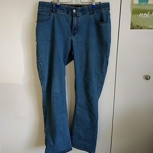 Riders by Lee plus jeans